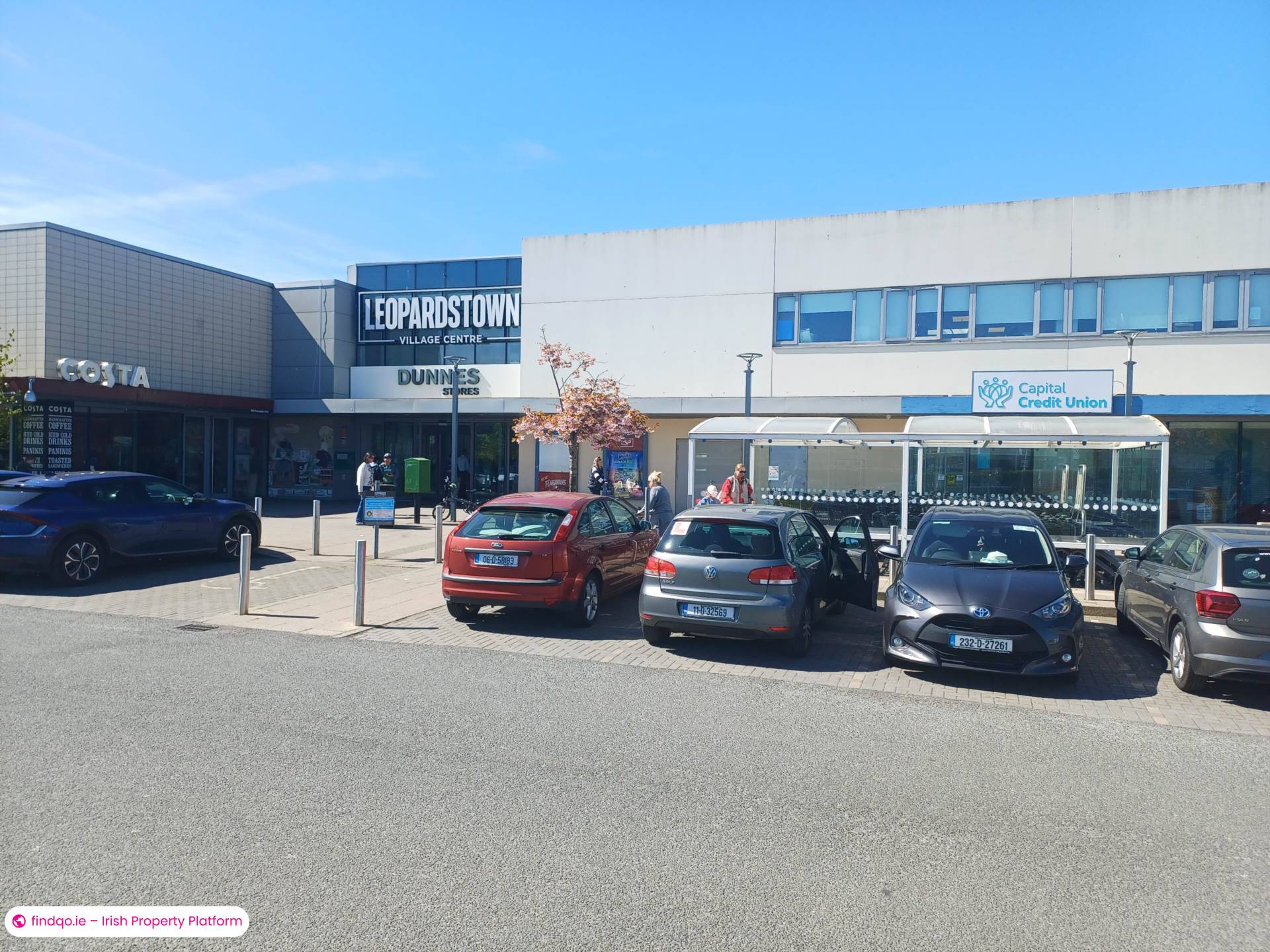 Apartment for Sale in Leopardstown, Dublin 18
