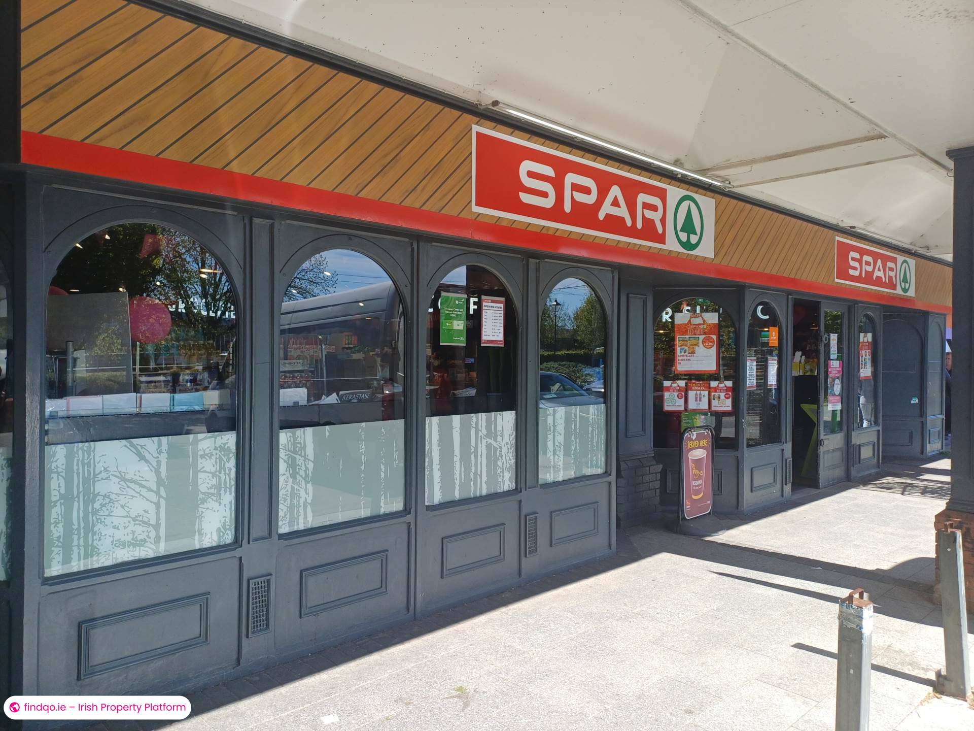 Apartment for Sale in Leopardstown, Dublin 18