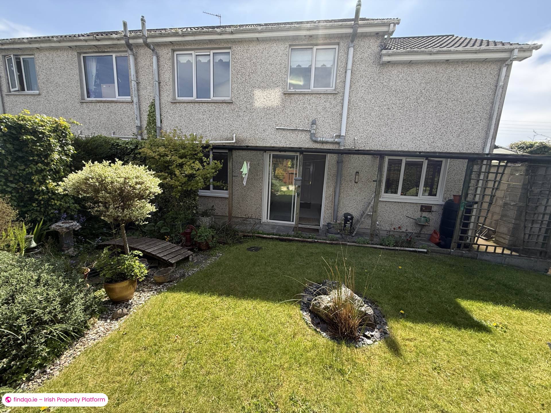 Semi-detached house for Sale in Deel Manor, Limerick