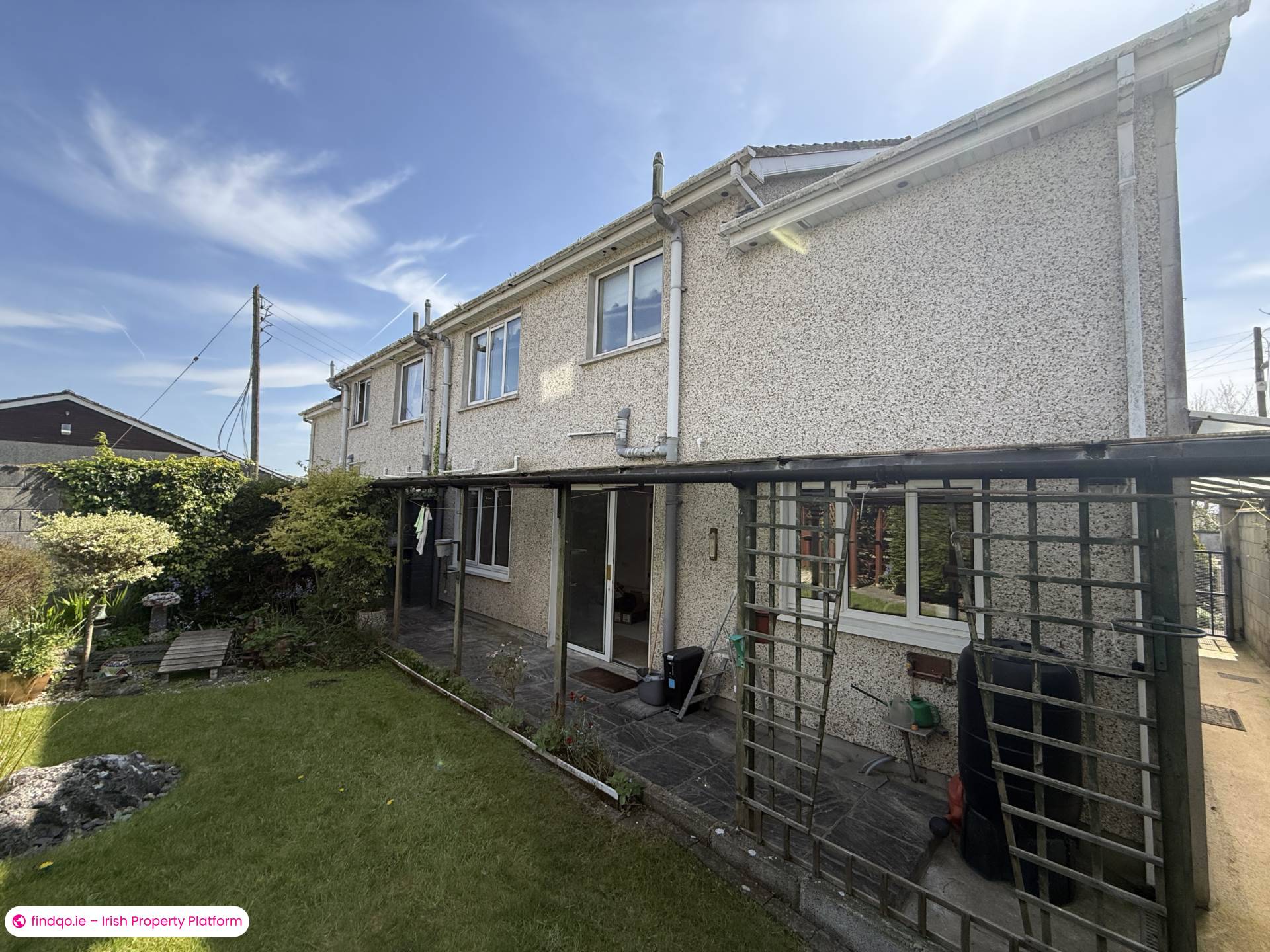 Semi-detached house for Sale in Deel Manor, Limerick
