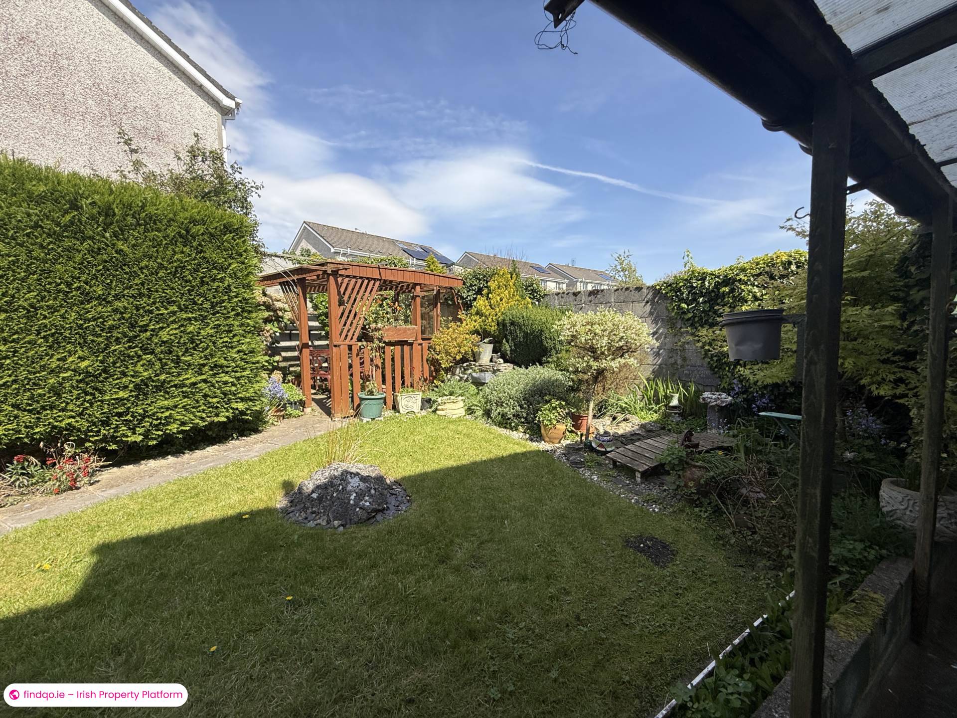 Semi-detached house for Sale in Deel Manor, Limerick