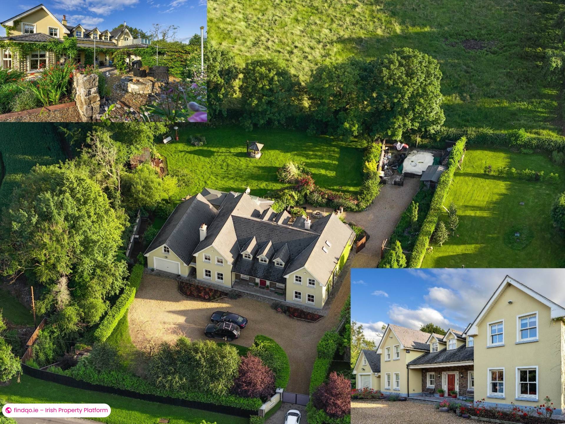 Detached house for Sale in Trim, Meath