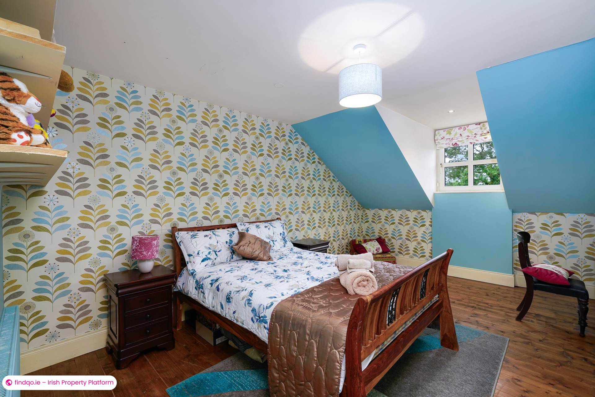 Detached house for Sale in Trim, Meath