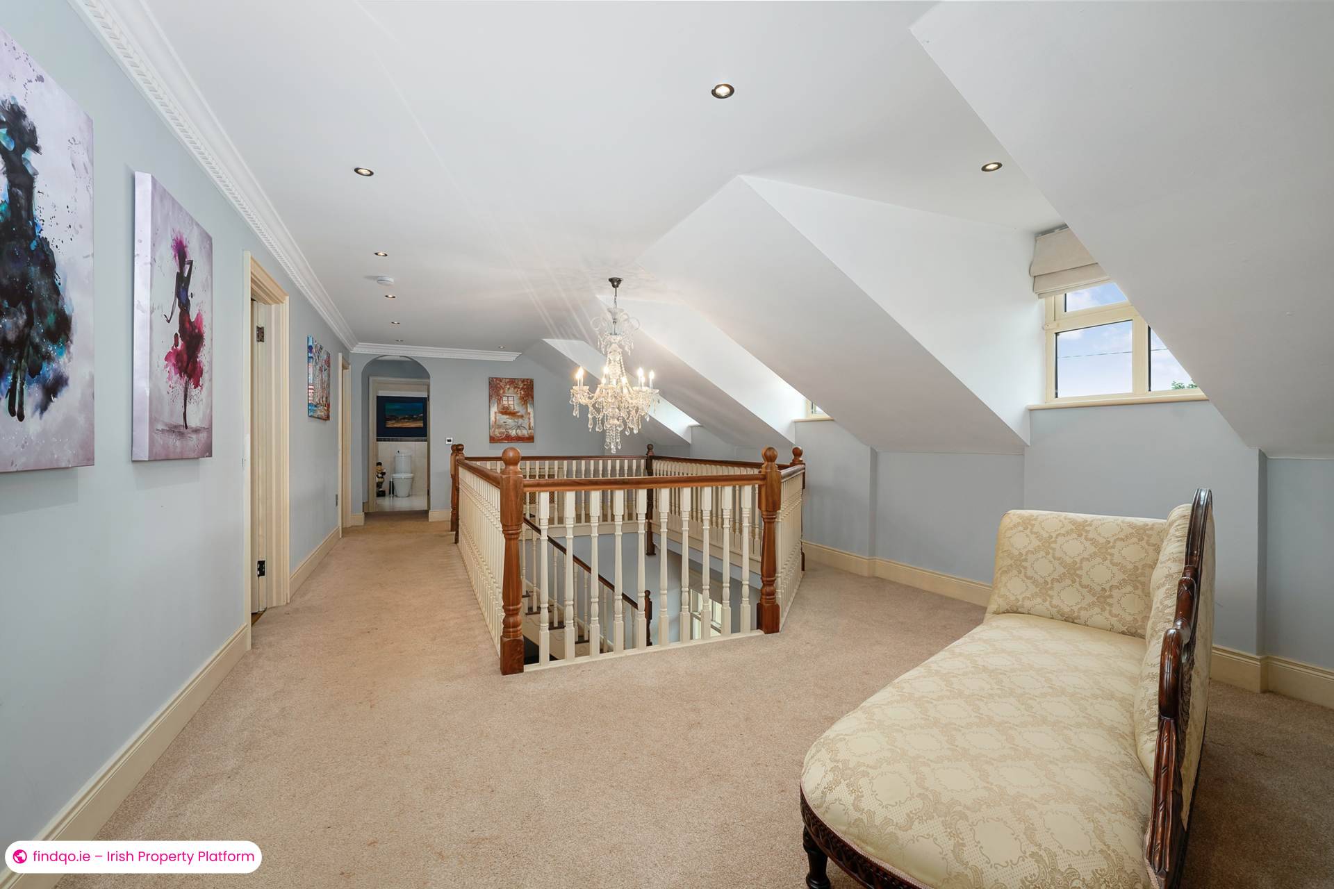Detached house for Sale in Trim, Meath