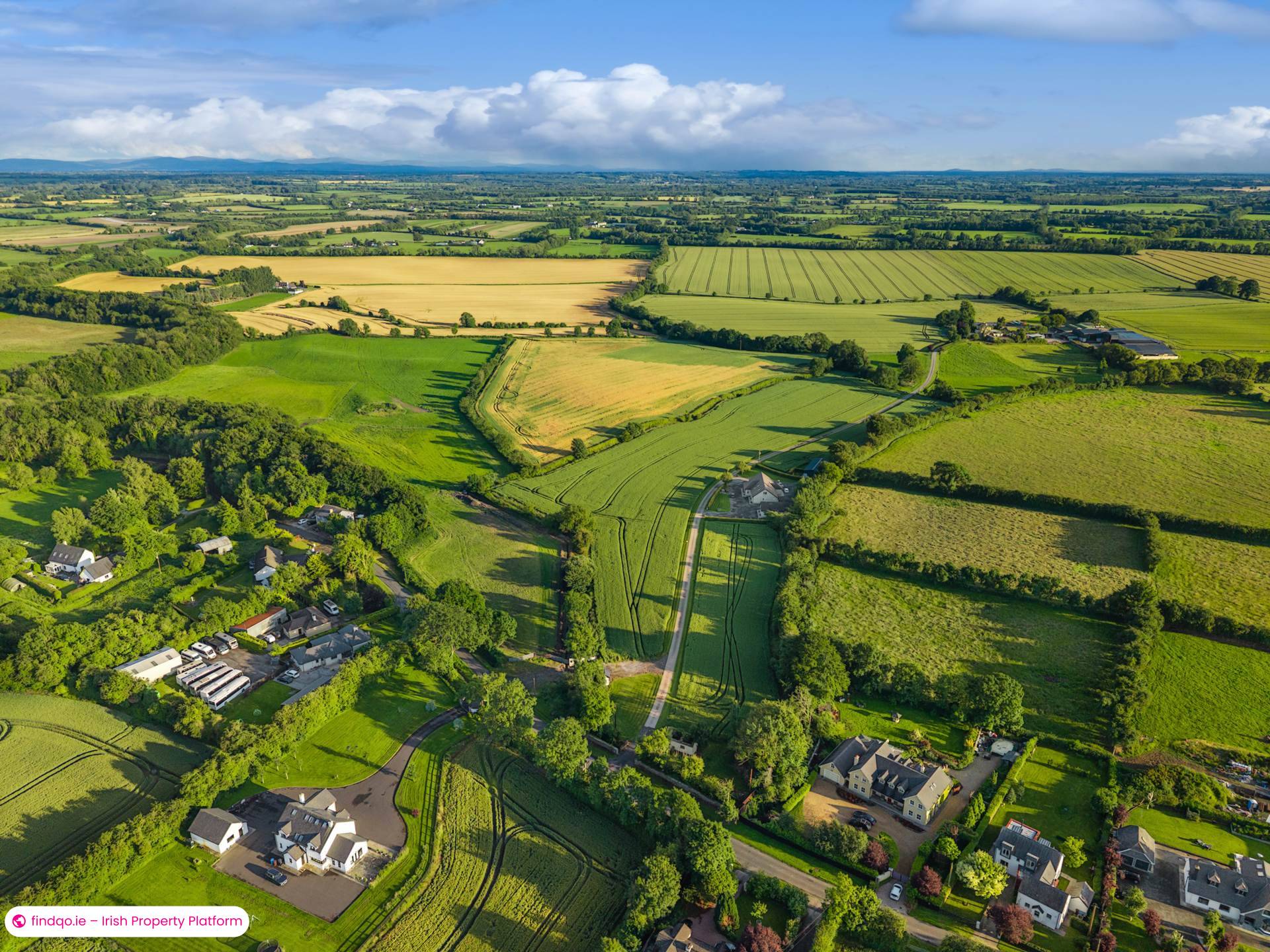 Detached house for Sale in Trim, Meath