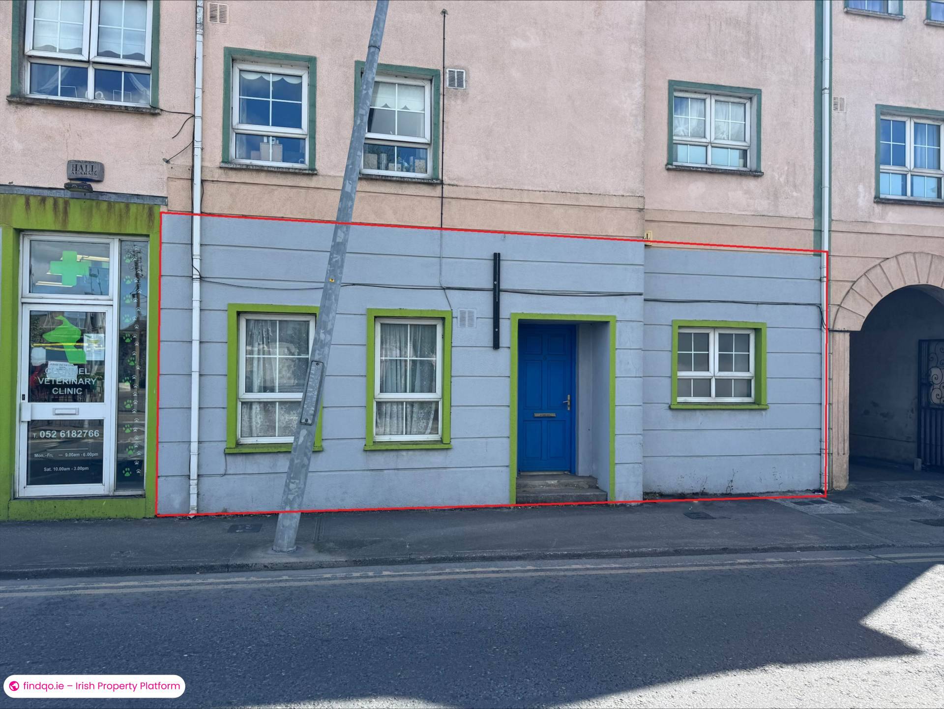 Apartment for Sale in Clonmel, Tipperary
