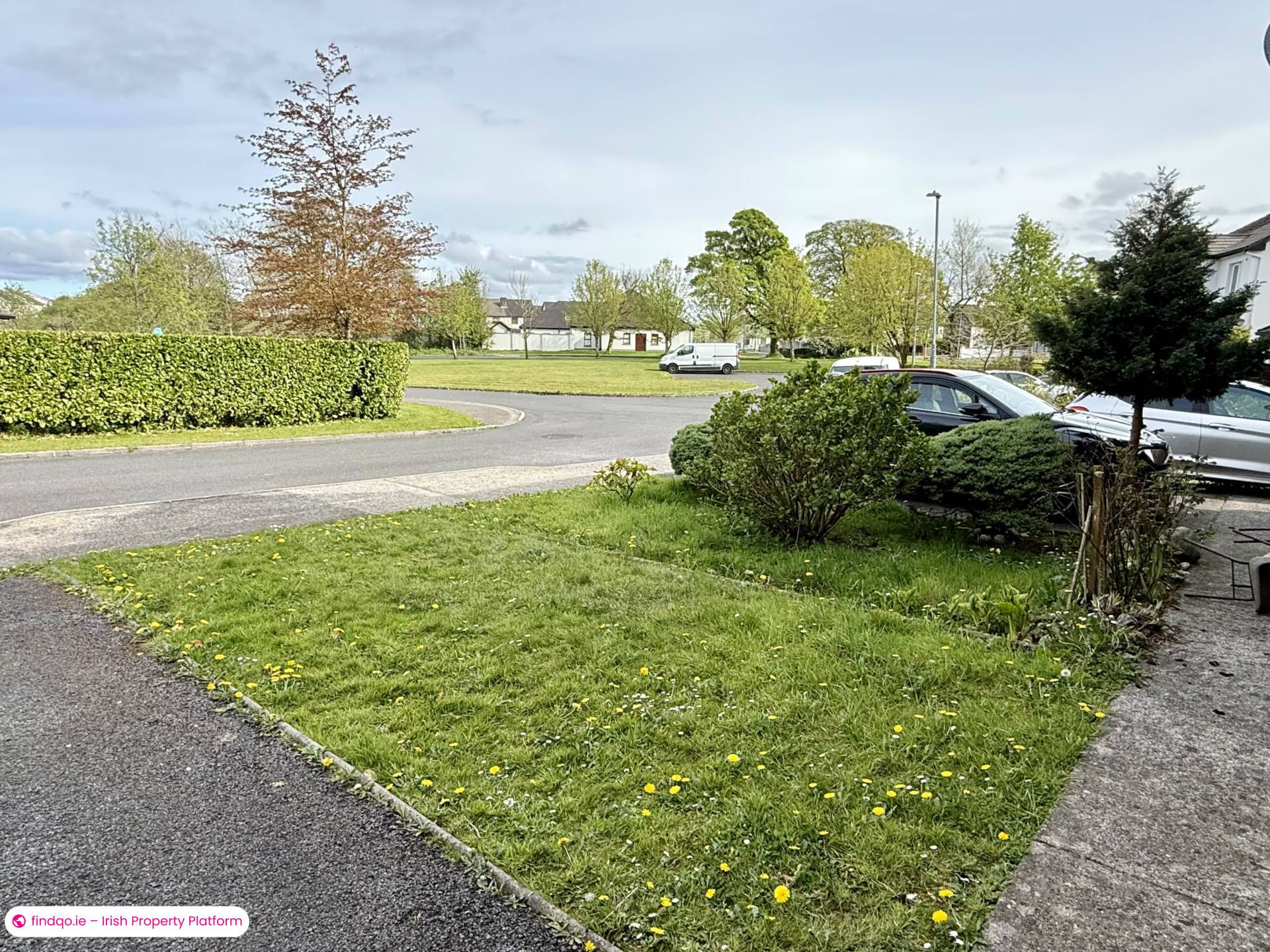 Semi-detached house for Sale in Ballyhaunis, Mayo