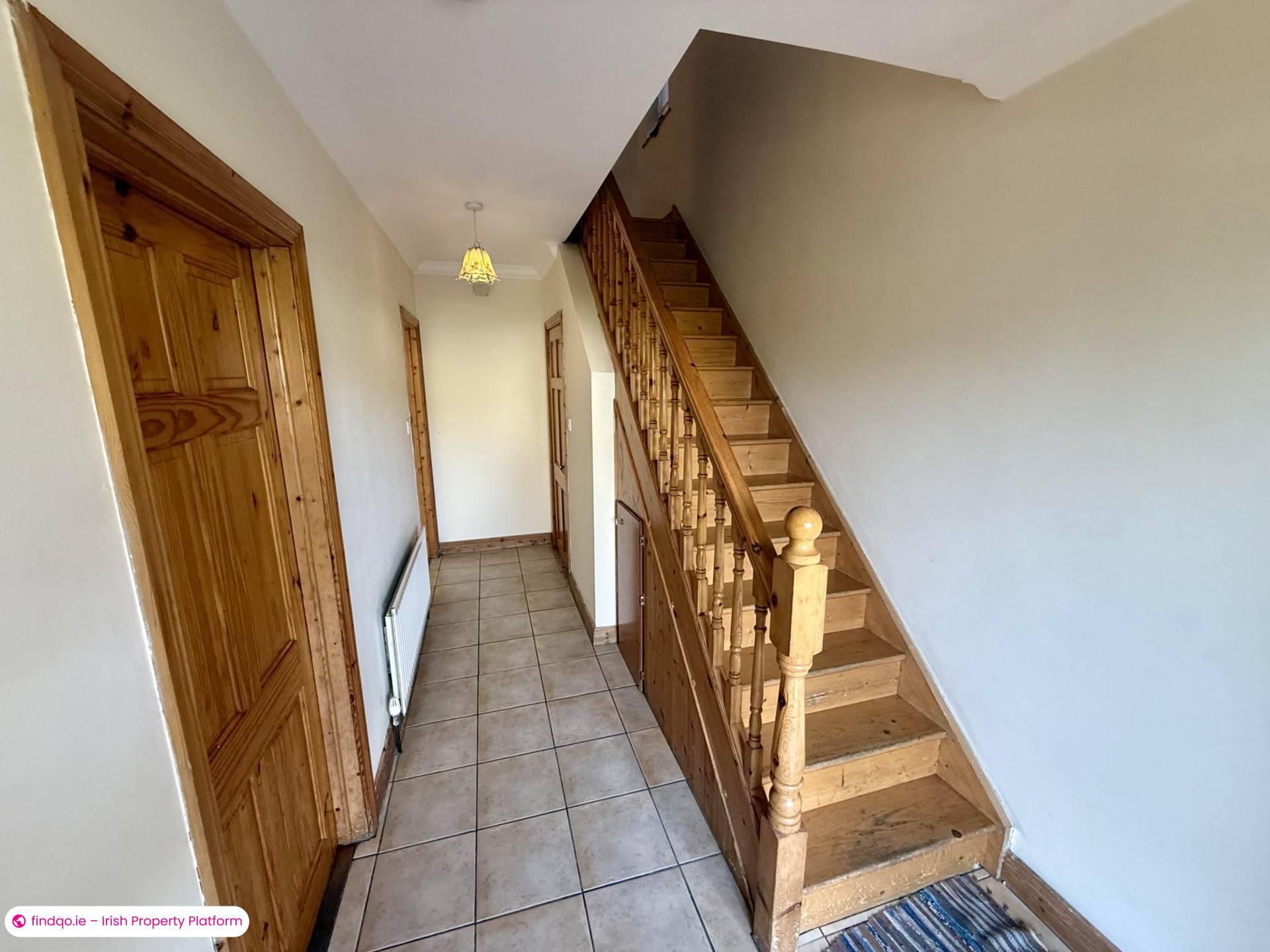Semi-detached house for Sale in Ballyhaunis, Mayo