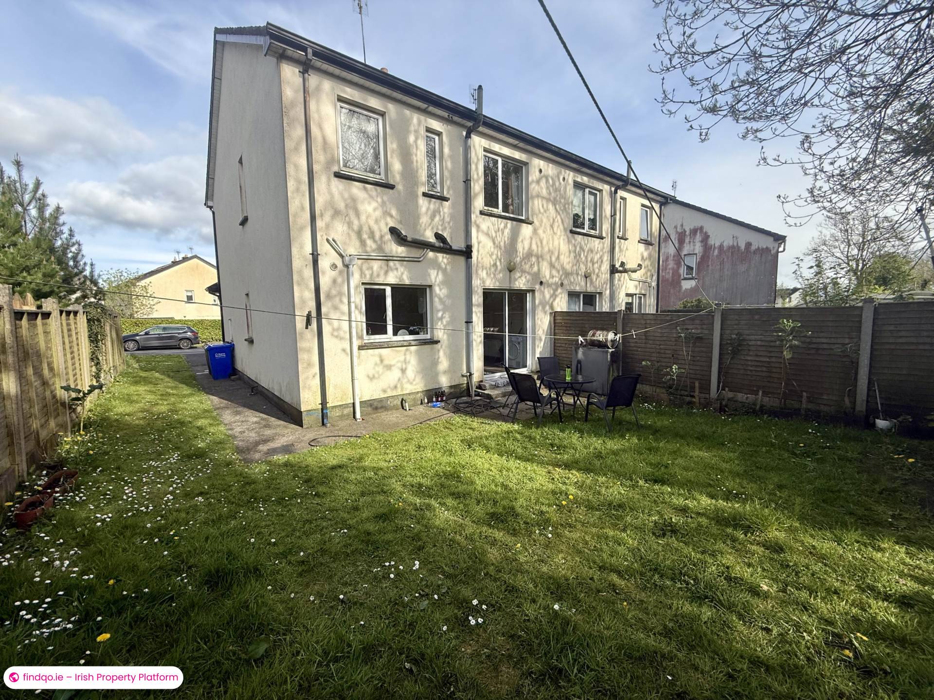 Semi-detached house for Sale in Ballyhaunis, Mayo