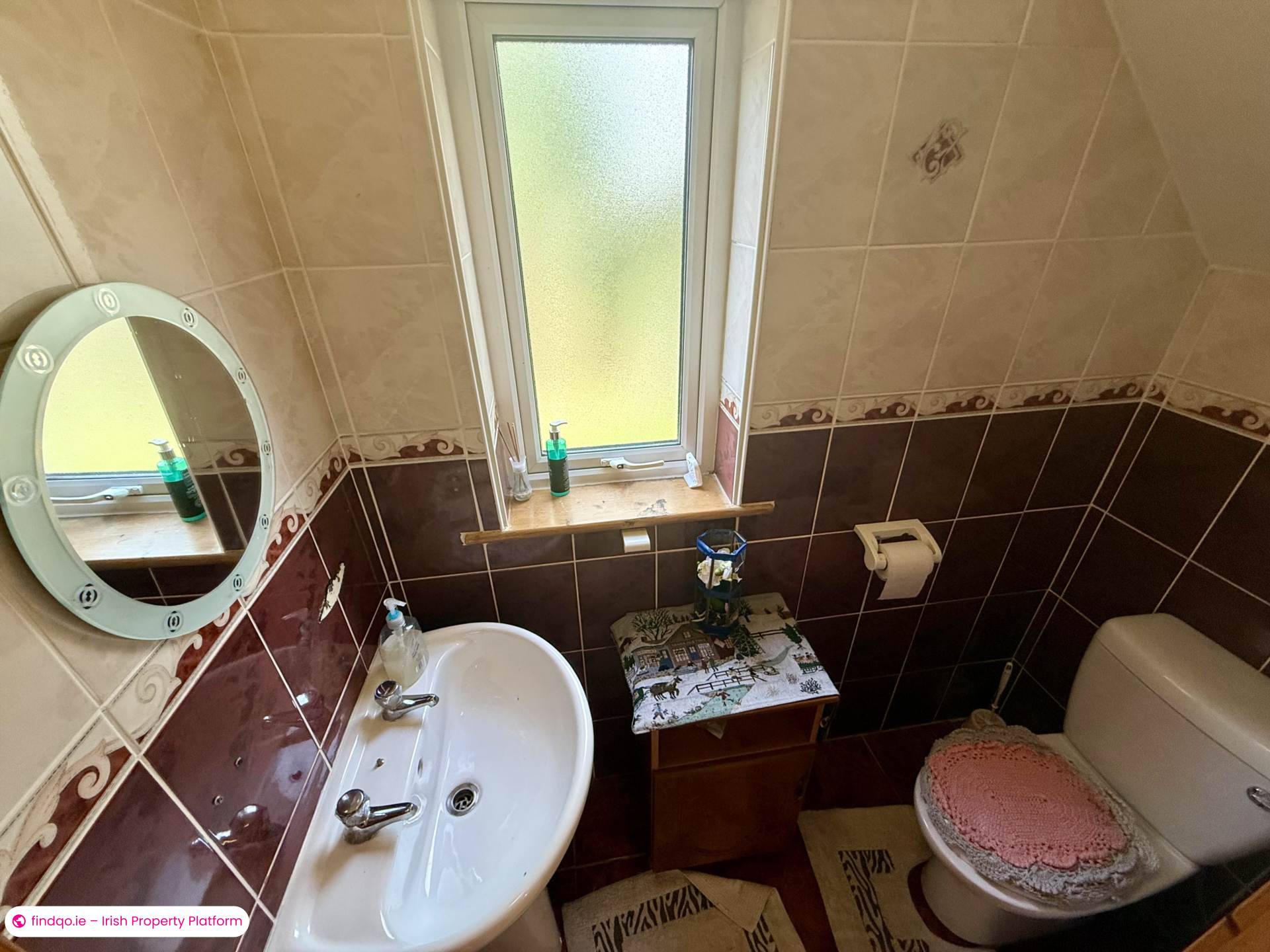 Semi-detached house for Sale in Ballyhaunis, Mayo