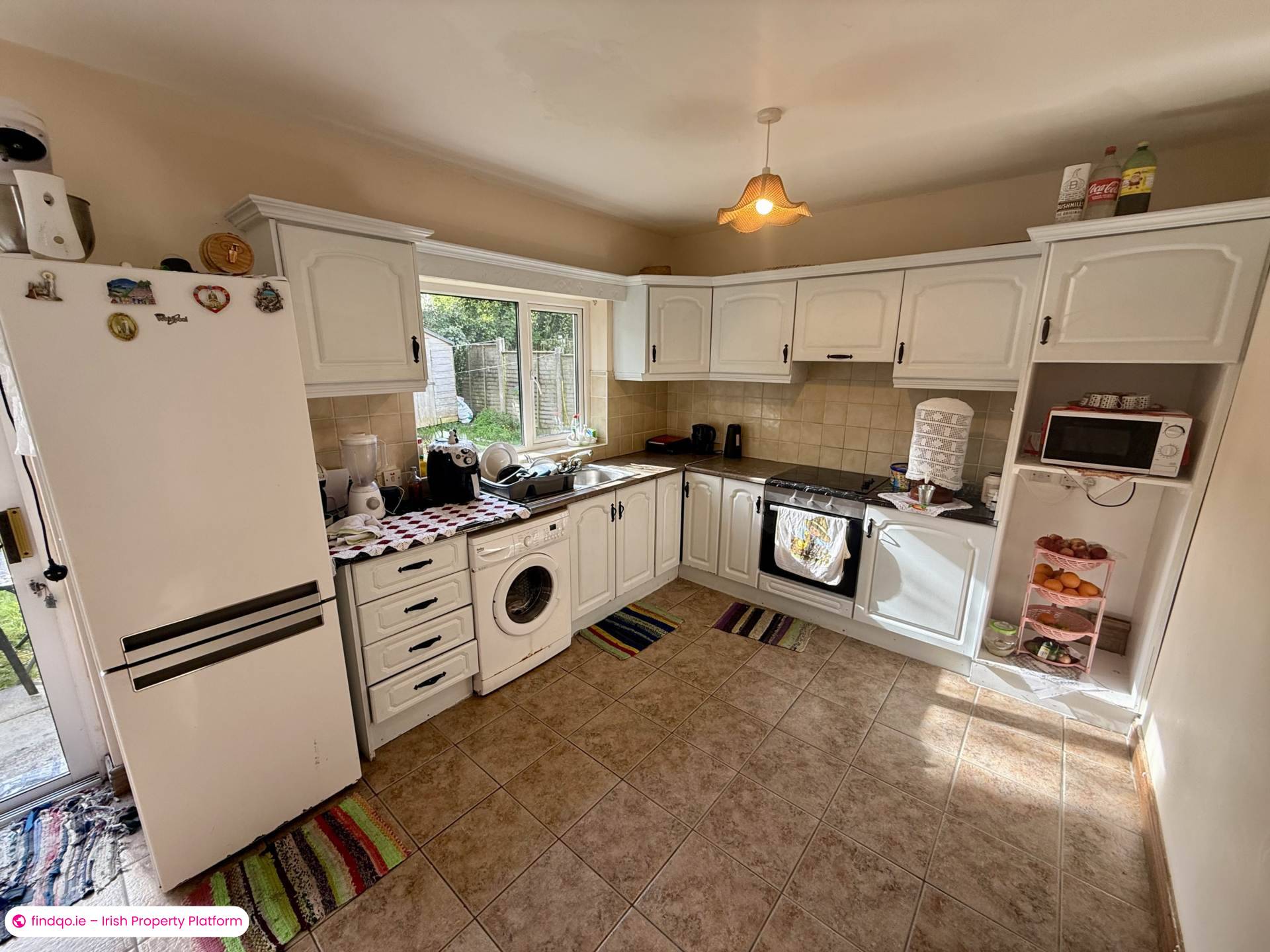 Semi-detached house for Sale in Ballyhaunis, Mayo