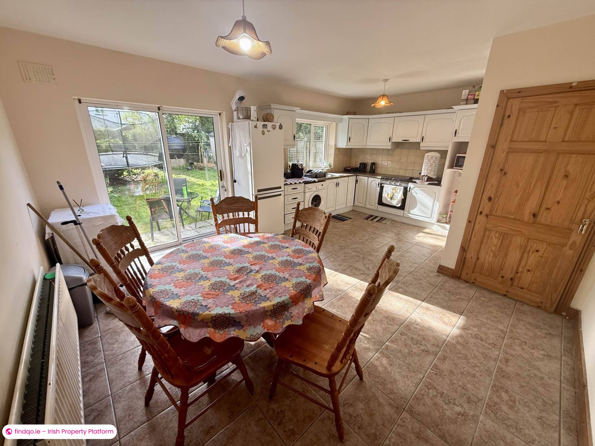 Semi-detached house for Sale in Ballyhaunis, Mayo