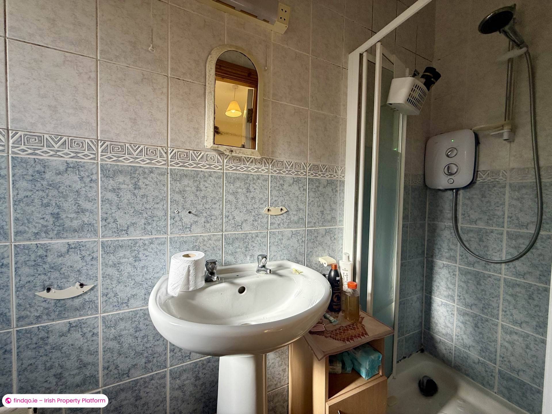 Semi-detached house for Sale in Ballyhaunis, Mayo