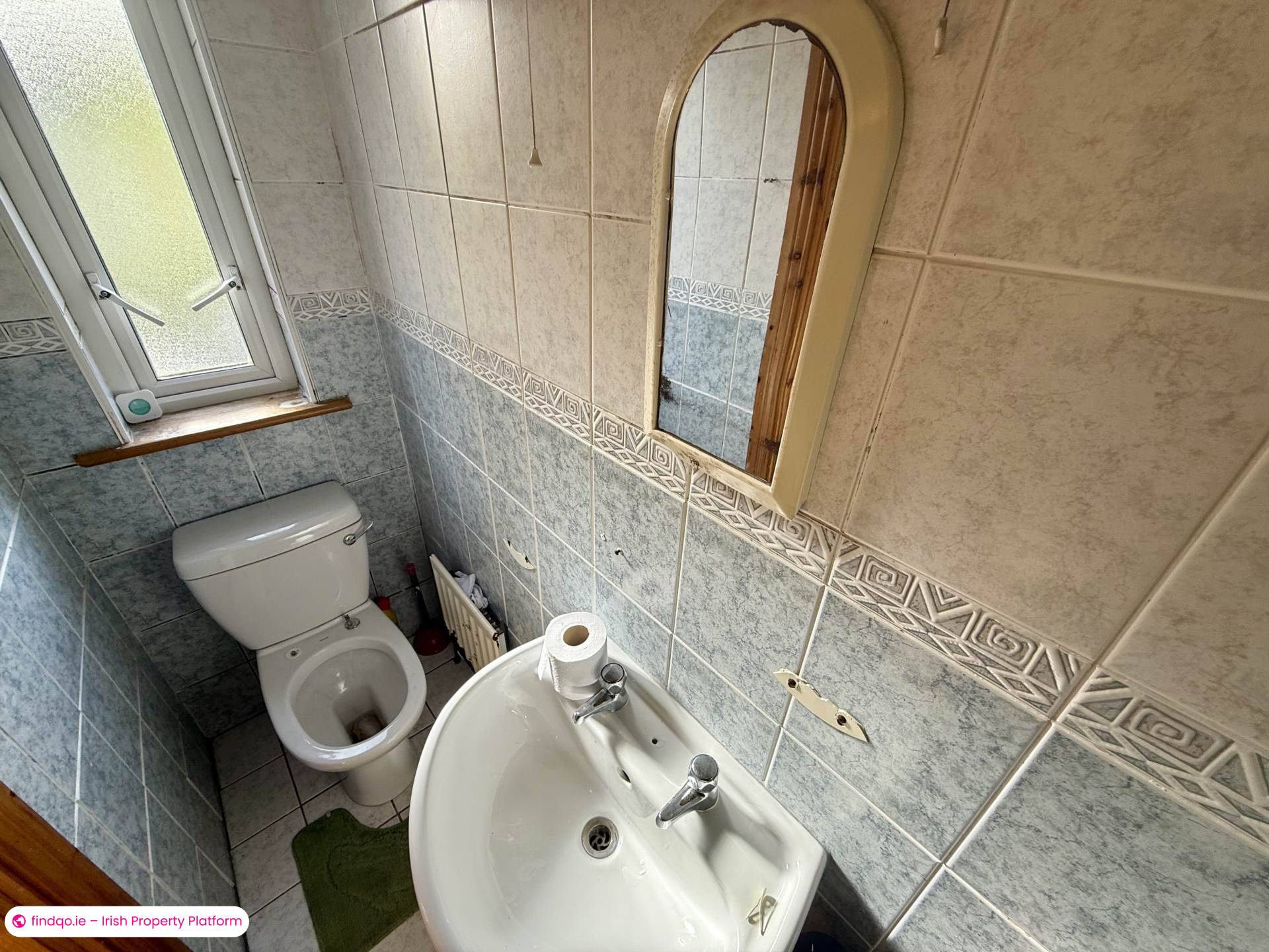 Semi-detached house for Sale in Ballyhaunis, Mayo