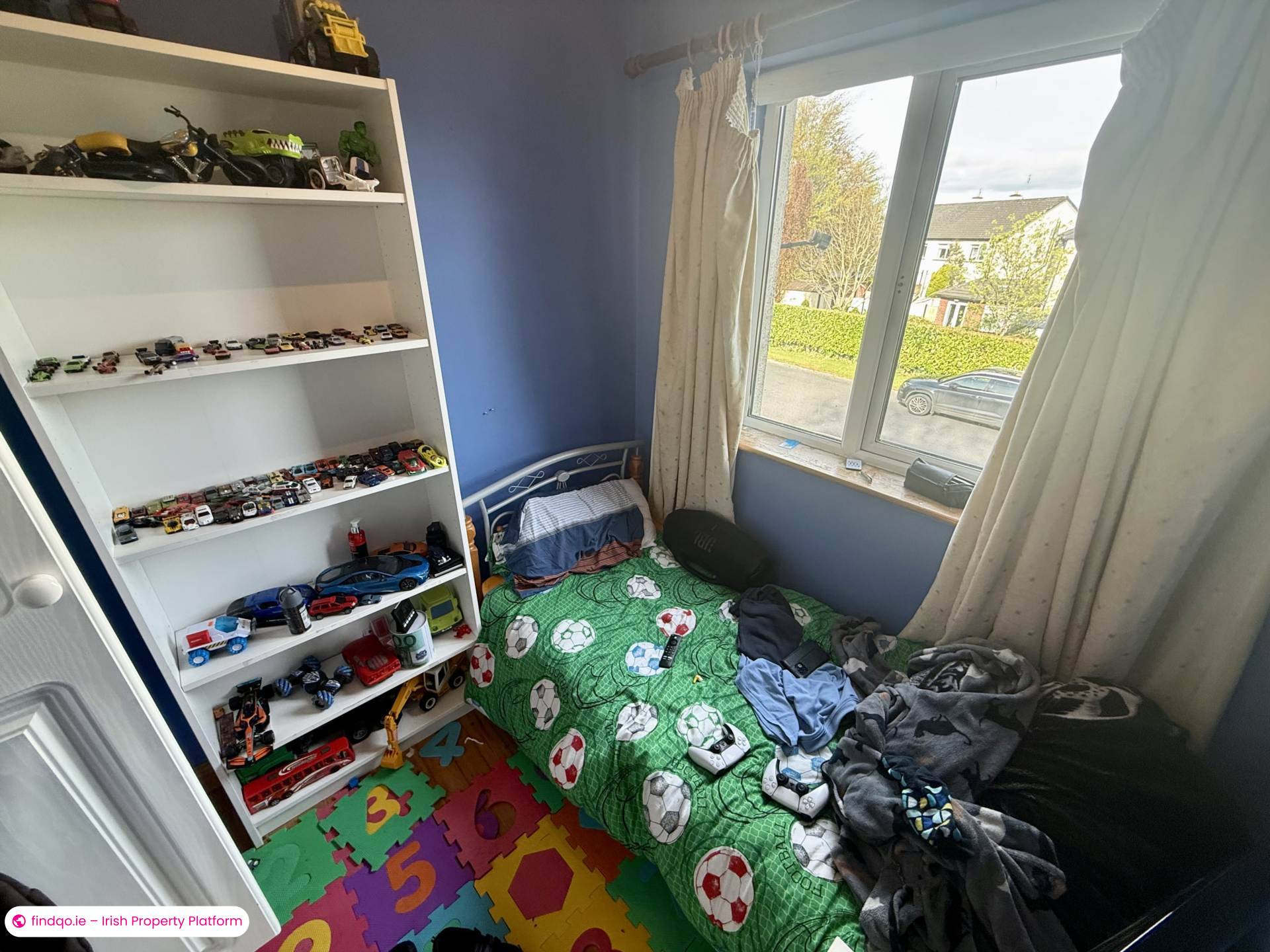 Semi-detached house for Sale in Ballyhaunis, Mayo
