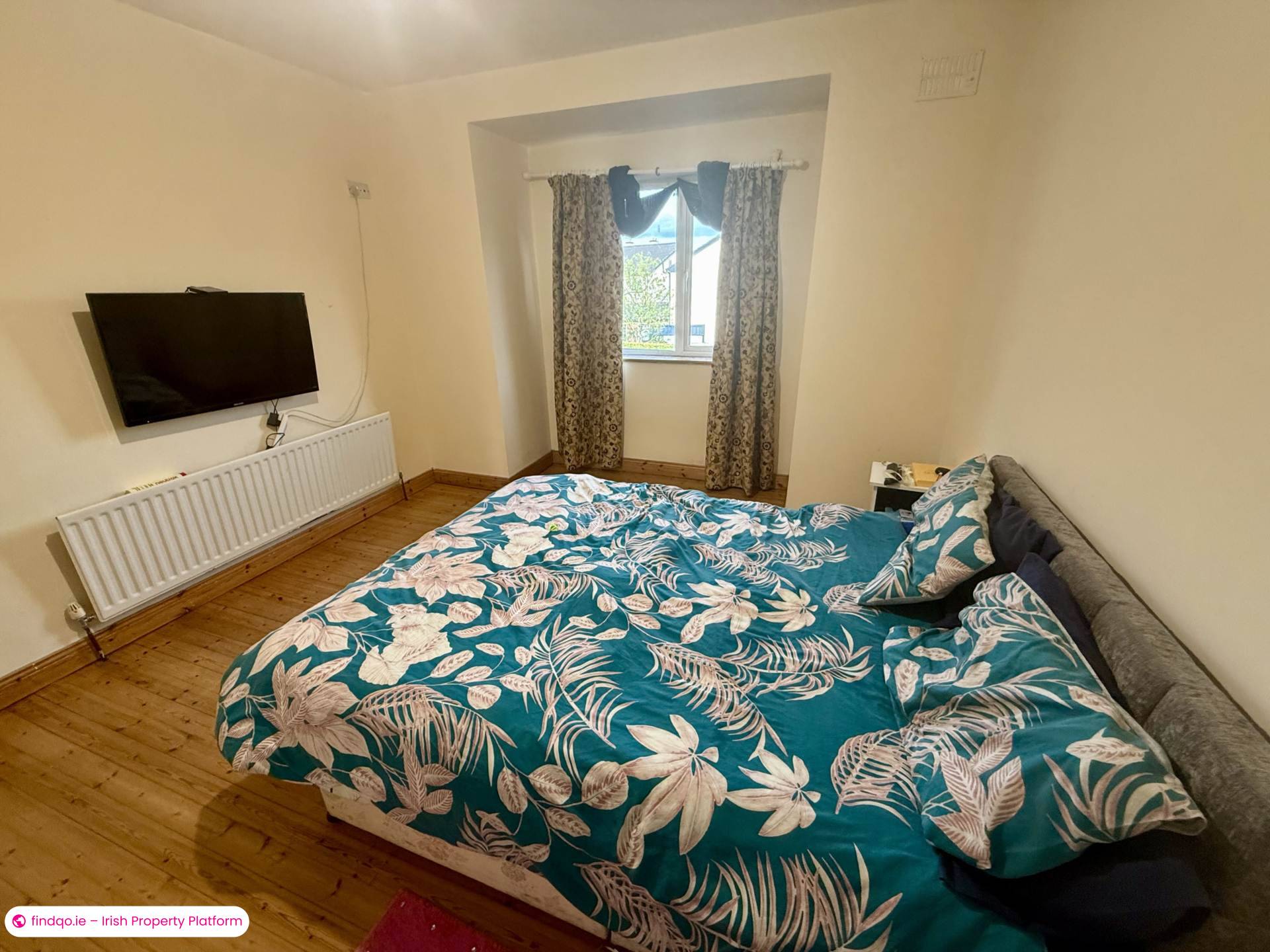 Semi-detached house for Sale in Ballyhaunis, Mayo