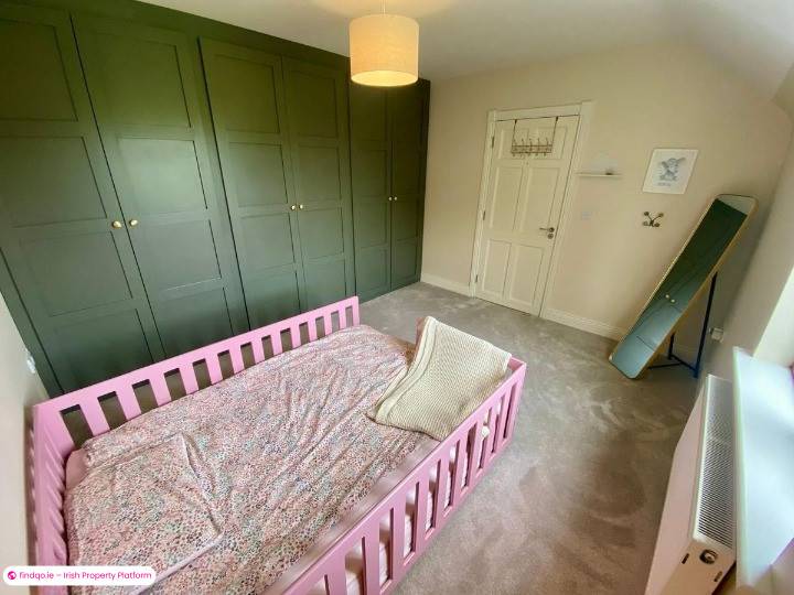 Detached house for Sale in Killorglin, Kerry