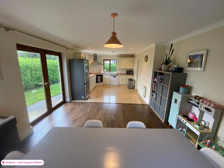 Detached house for Sale in Killorglin, Kerry