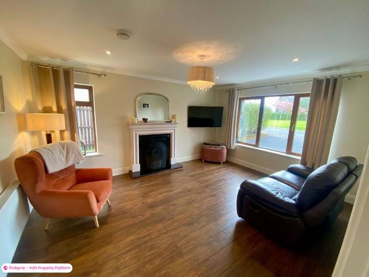 Detached house for Sale in Killorglin, Kerry