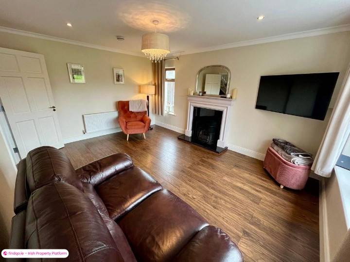 Detached house for Sale in Killorglin, Kerry