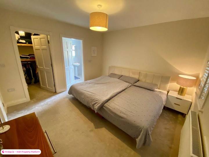 Detached house for Sale in Killorglin, Kerry