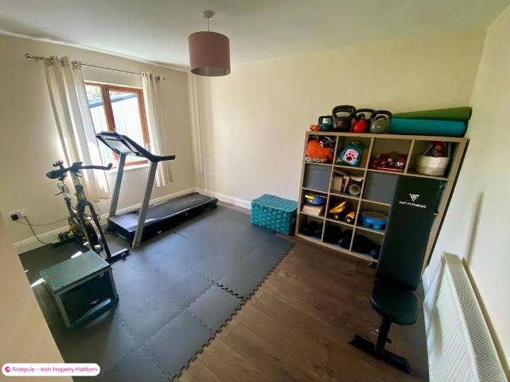 Detached house for Sale in Killorglin, Kerry