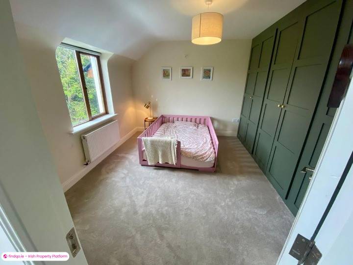 Detached house for Sale in Killorglin, Kerry