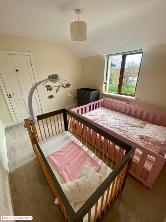 Detached house for Sale in Killorglin, Kerry