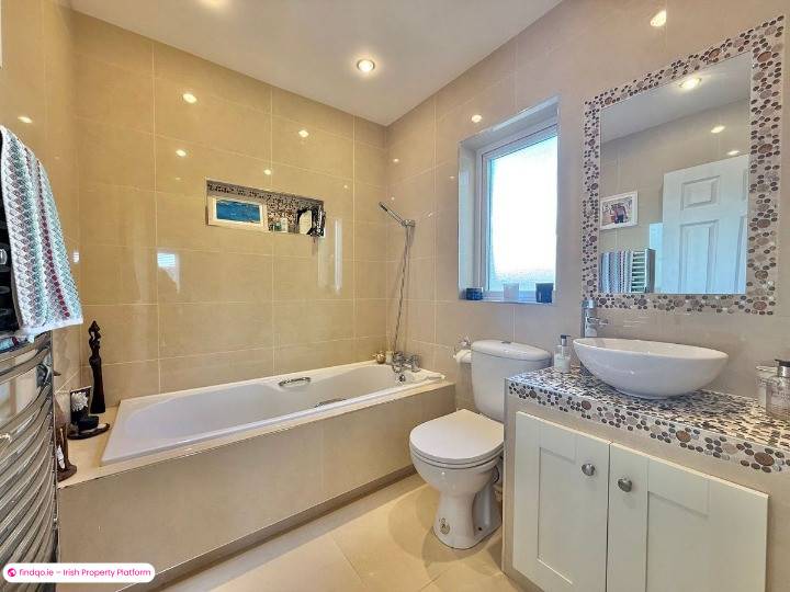 Semi-detached house for Sale in Tramore, Waterford