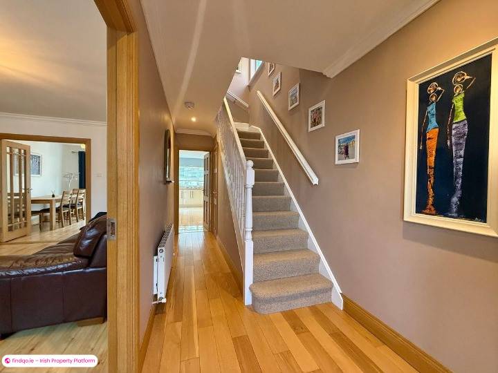 Semi-detached house for Sale in Tramore, Waterford