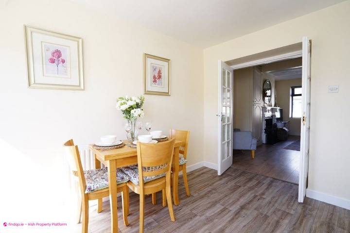 Terraced house for Sale in Waterford City Centre, Waterford
