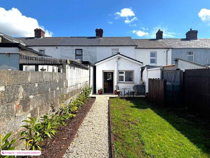 Terraced house for Sale in Waterford City Centre, Waterford