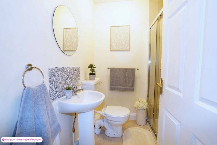 Terraced house for Sale in Waterford City Centre, Waterford