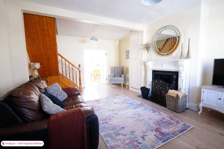 Terraced house for Sale in Waterford City Centre, Waterford