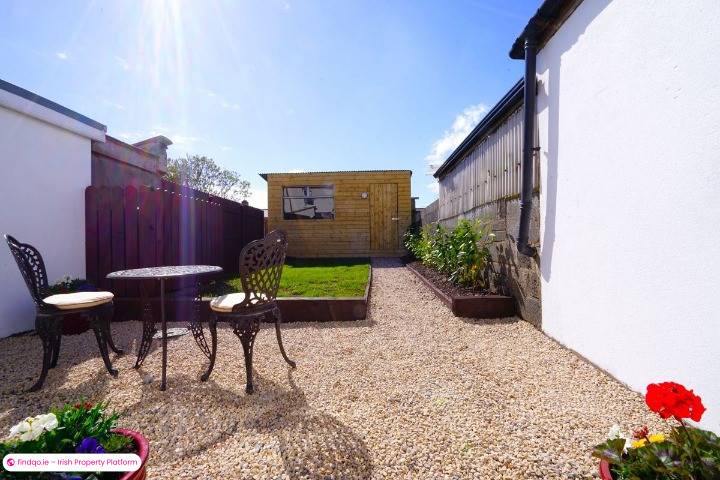 Terraced house for Sale in Waterford City Centre, Waterford