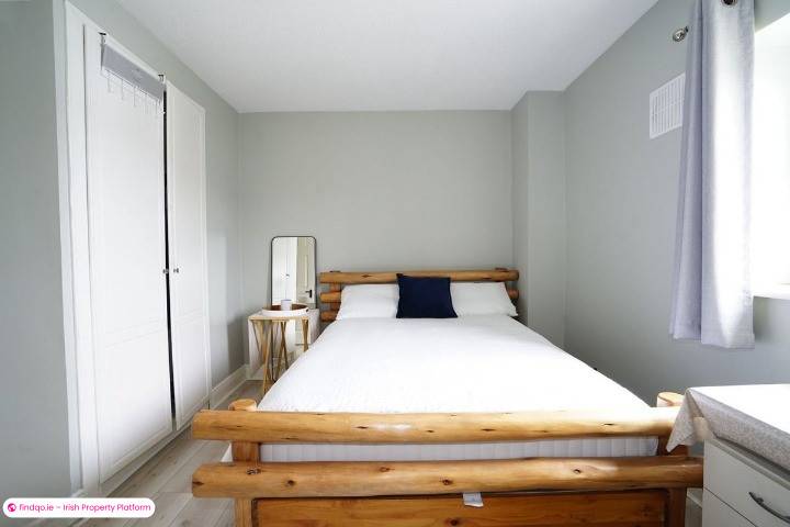 Apartment for Sale in Waterford City Centre, Waterford