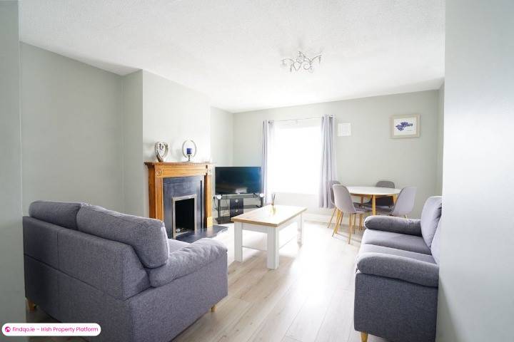 Apartment for Sale in Waterford City Centre, Waterford