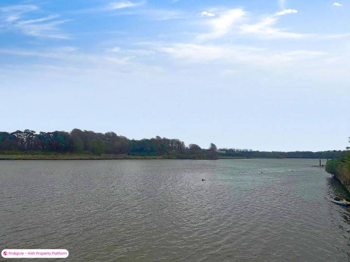 Apartment for Sale in Waterford City Centre, Waterford