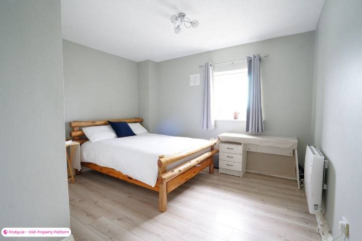 Apartment for Sale in Waterford City Centre, Waterford