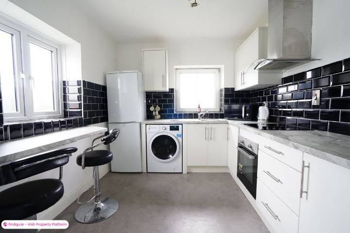 Apartment for Sale in Waterford City Centre, Waterford