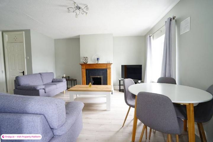 Apartment for Sale in Waterford City Centre, Waterford