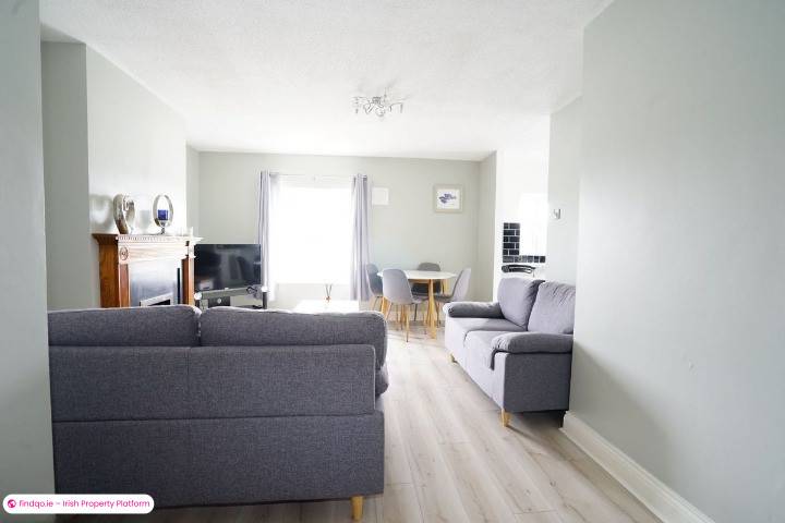 Apartment for Sale in Waterford City Centre, Waterford