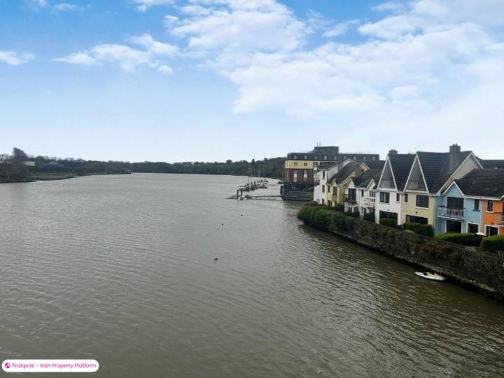 Apartment for Sale in Waterford City Centre, Waterford