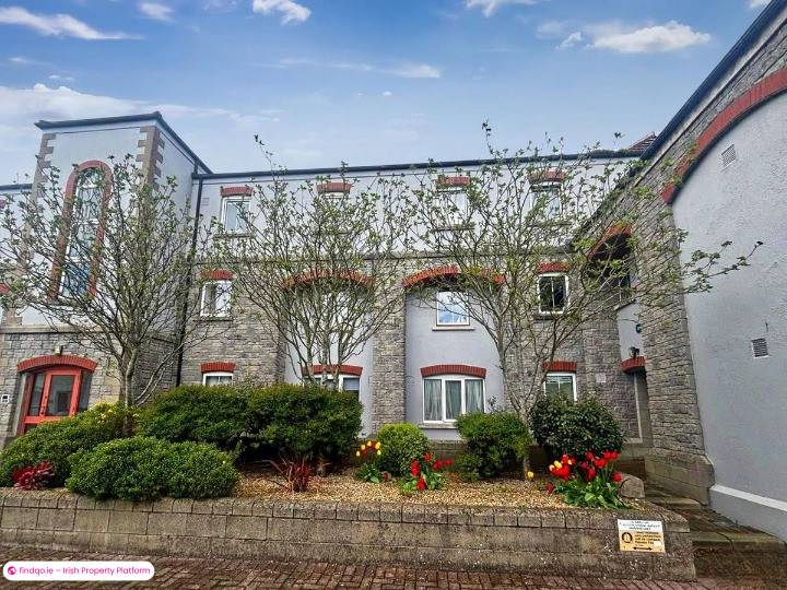 Apartment for Sale in Waterford City Centre, Waterford