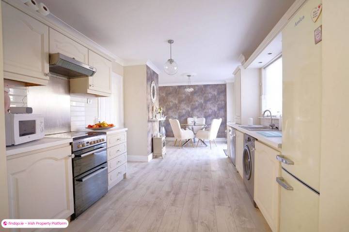 Semi-detached house for Sale in Knockboy, Waterford