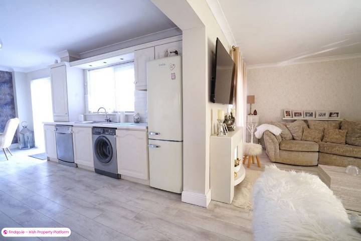 Semi-detached house for Sale in Knockboy, Waterford