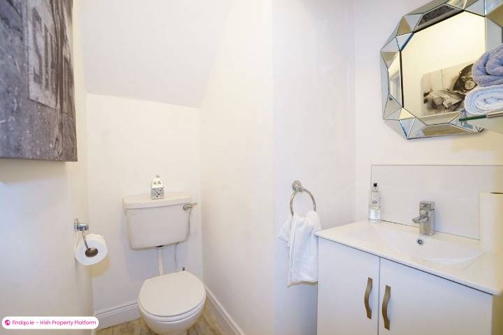Semi-detached house for Sale in Knockboy, Waterford