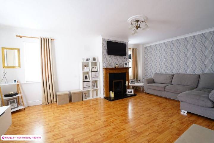 Semi-detached house for Sale in Knockboy, Waterford