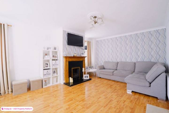 Semi-detached house for Sale in Knockboy, Waterford