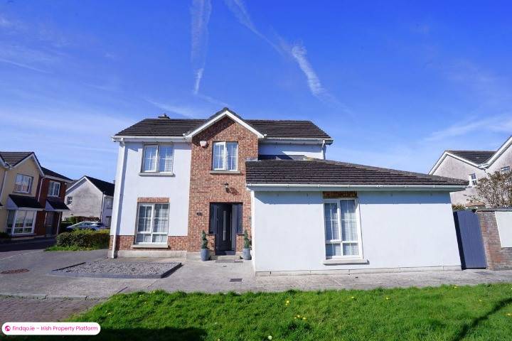 Semi-detached house for Sale in Knockboy, Waterford